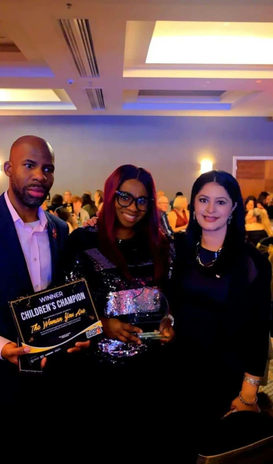 Spark Awards
