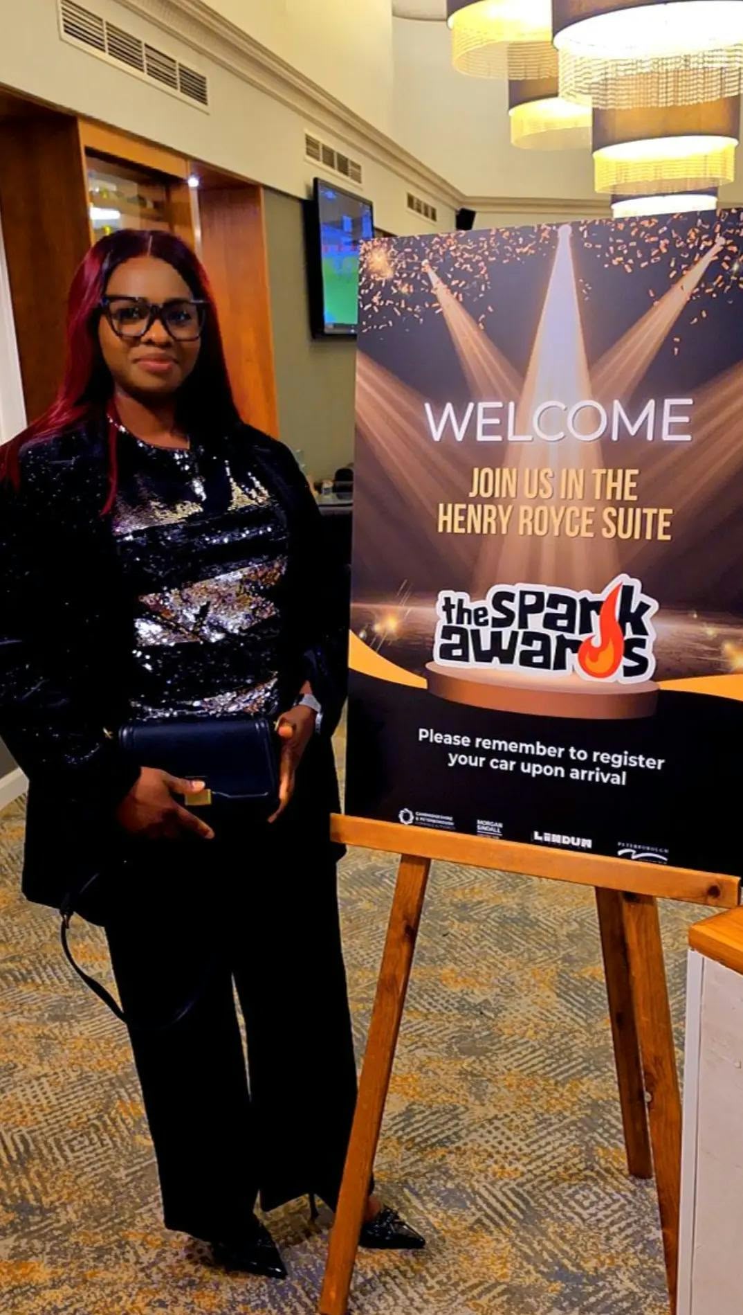 Spark Awards